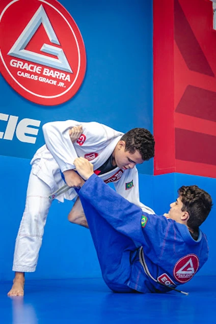 jiu jitsu em icarai 4